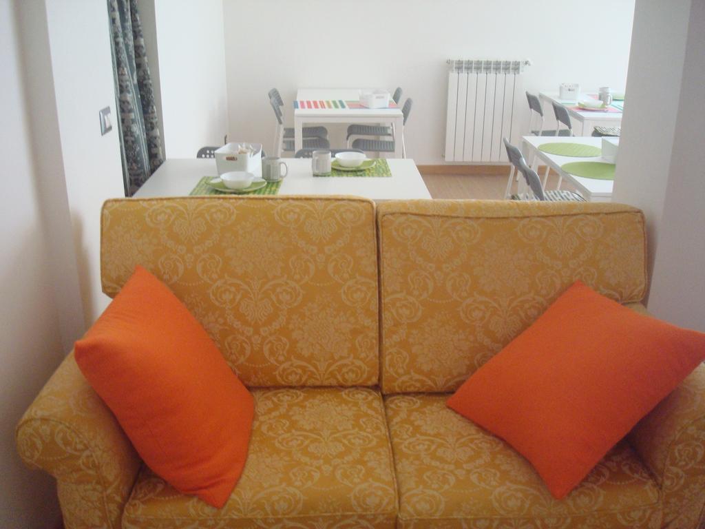 Bed & Bergamo