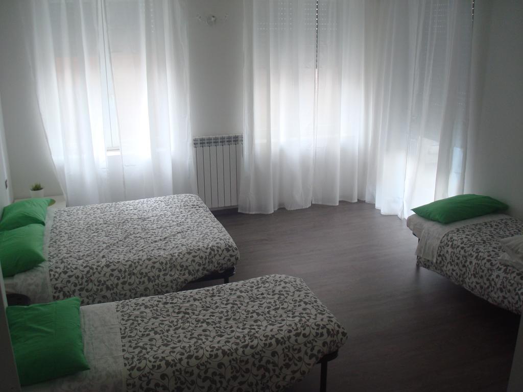 Guest house Bed &