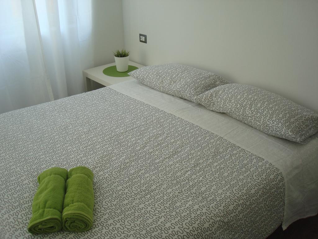 Bed & Bergamo