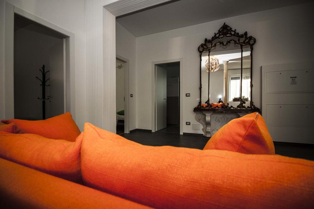 Guest house Bed &
