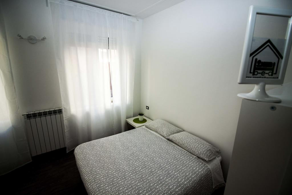 Bed & Guest house Bergamo
