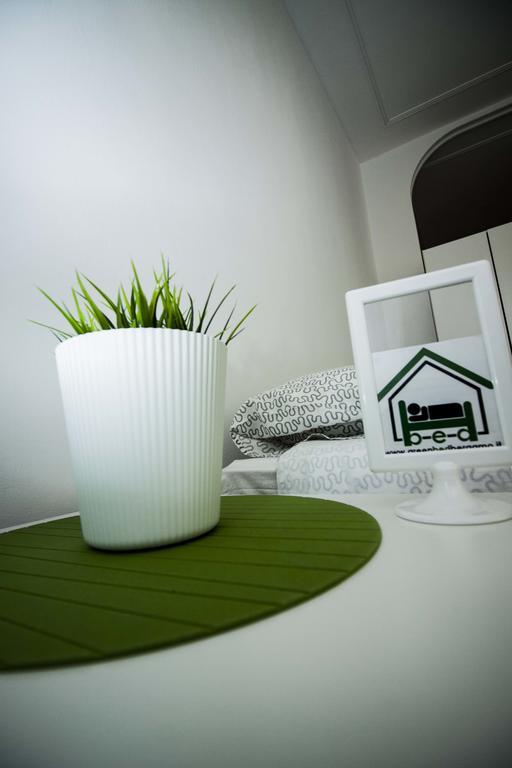 Bed & Guest house