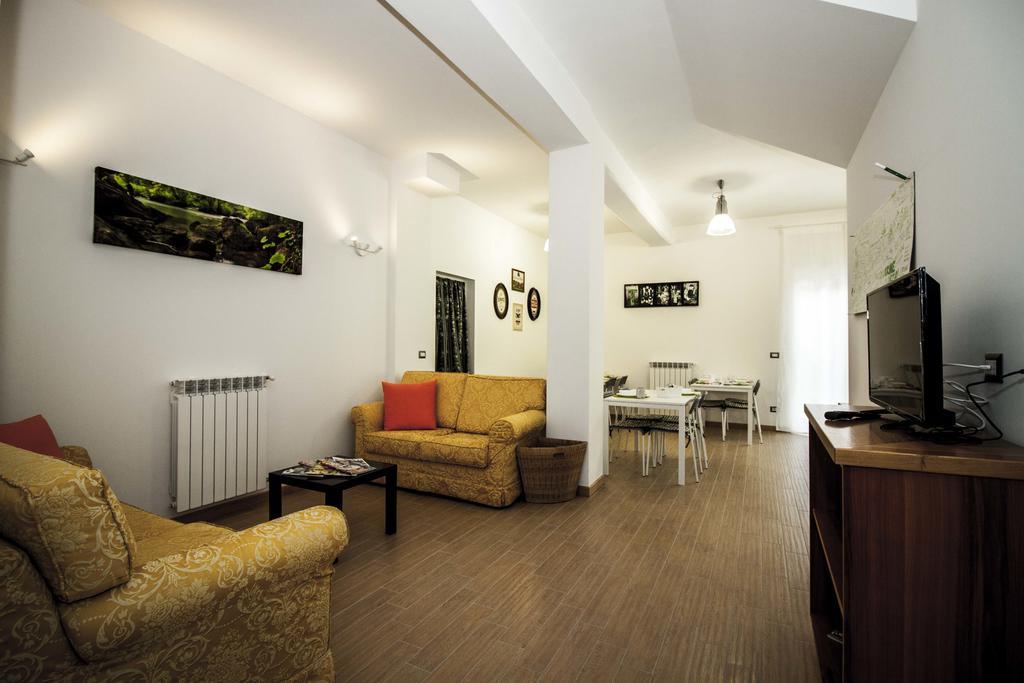Guest house Bed & Bergamo