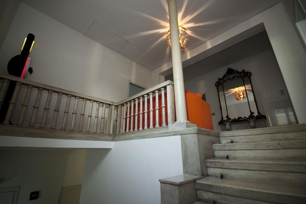 Bed & Guest house