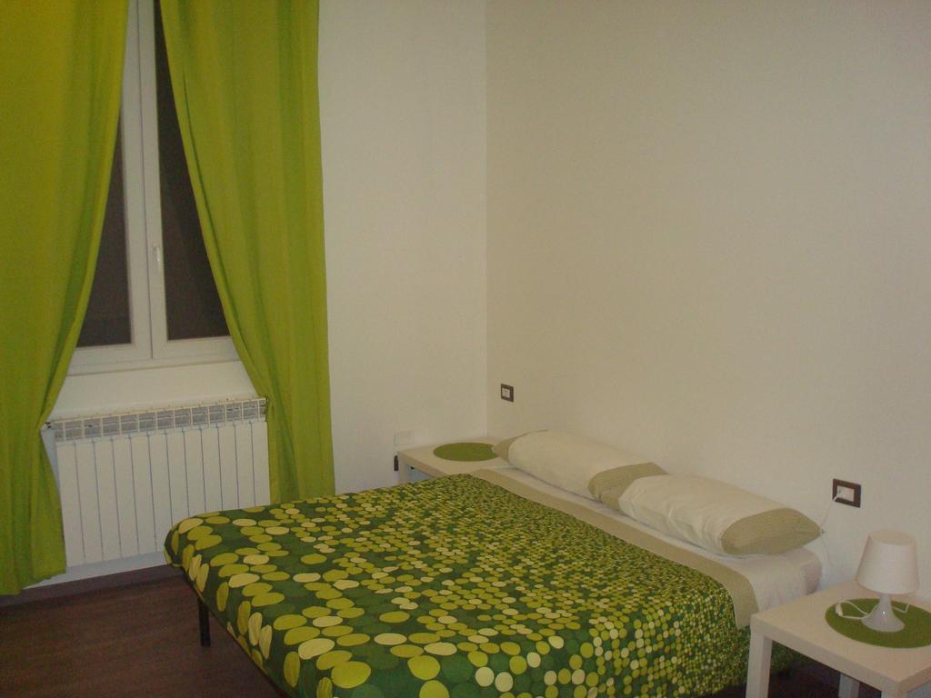Bed & * Bergamo