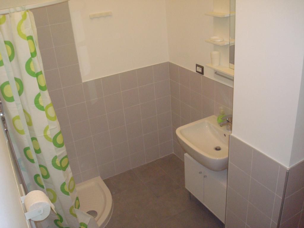Bed & Guest house Bergamo