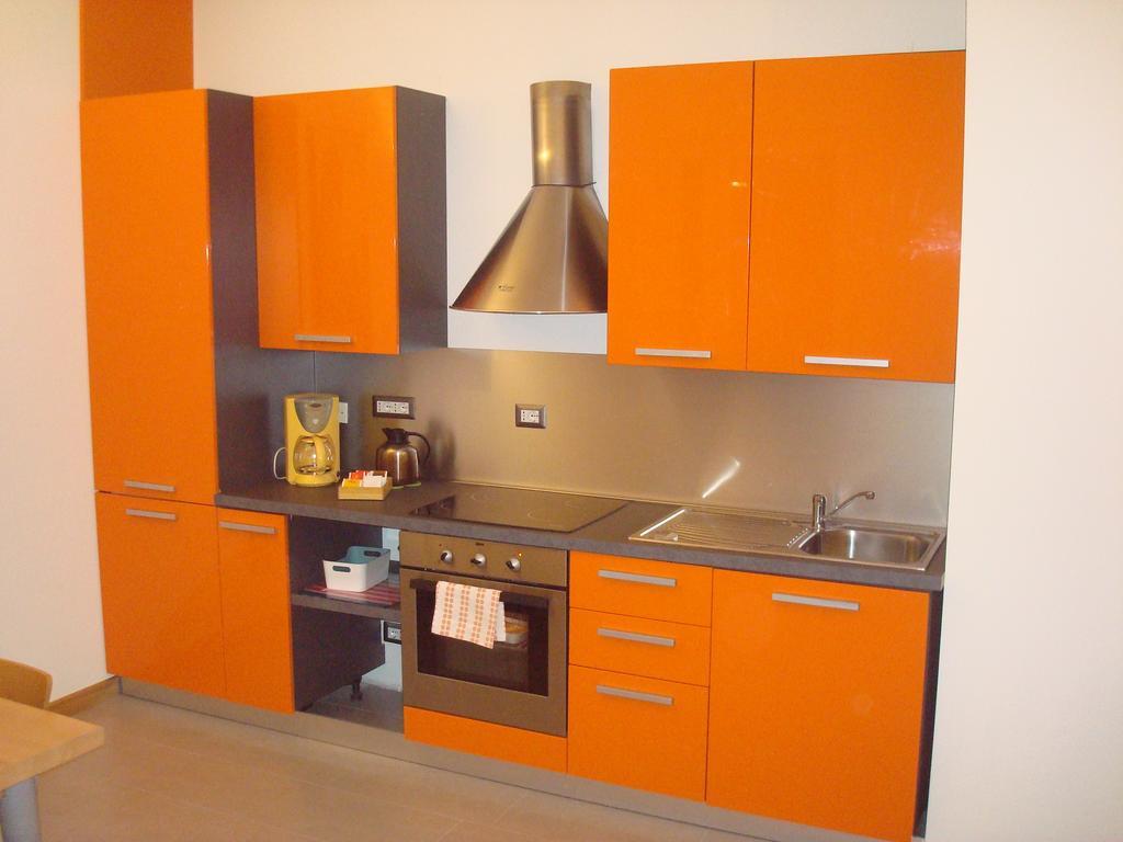 Bed & Guest house Bergamo